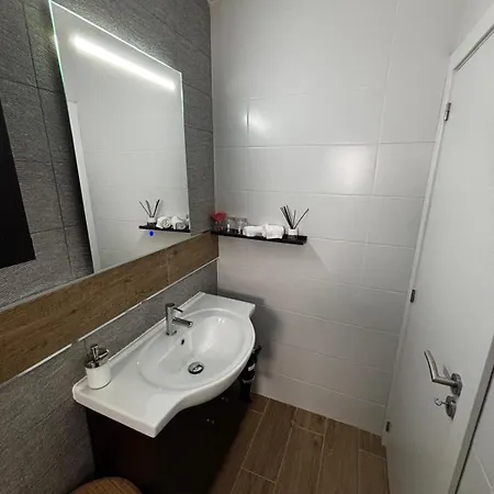 Solar De Sao Pedro Inn Moncao