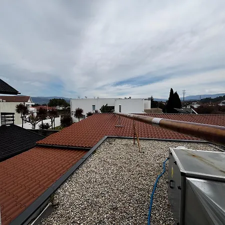 Solar De Sao Pedro אורחן *