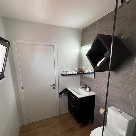 Inn Solar De Sao Pedro *