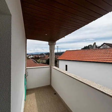 Solar De Sao Pedro * Monção
