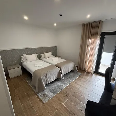 Inn Solar De Sao Pedro Monção