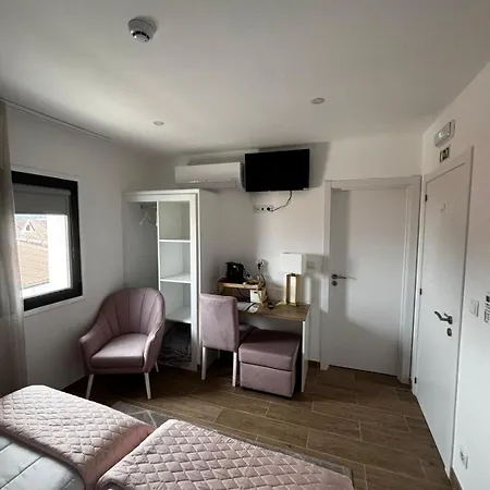 Inn Solar De Sao Pedro *