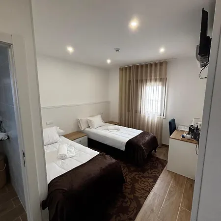 Solar De Sao Pedro Moncao