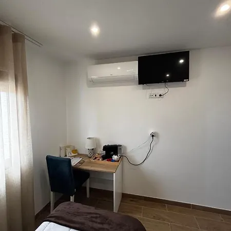 Solar De Sao Pedro * Monção