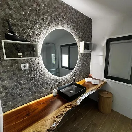 Inn Solar De Sao Pedro *