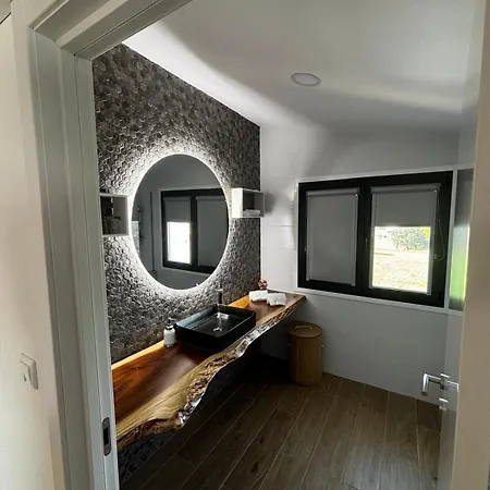 Solar De Sao Pedro *