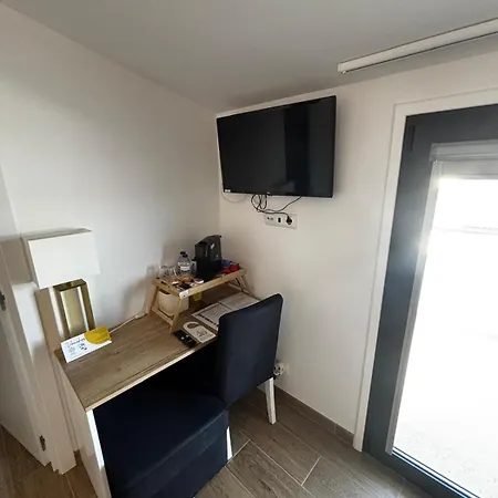 Inn Solar De Sao Pedro