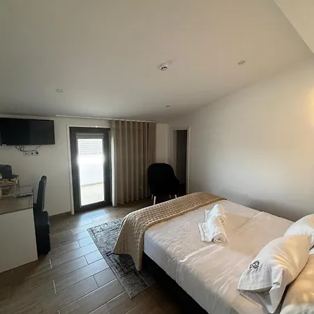 Inn Solar De Sao Pedro Monção