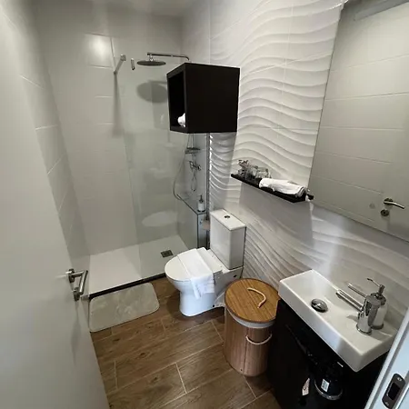 Solar De Sao Pedro Inn *