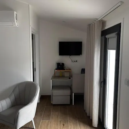 Solar De Sao Pedro *