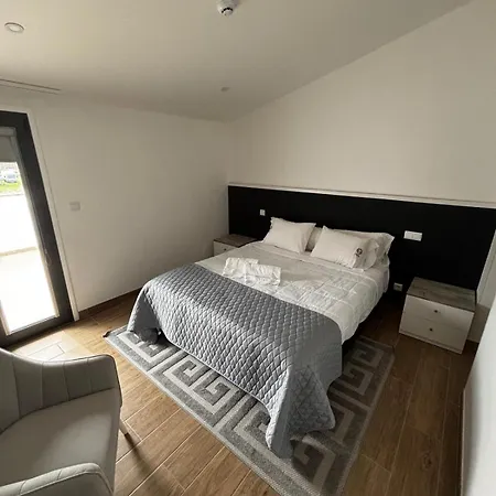 Inn Solar De Sao Pedro Monção