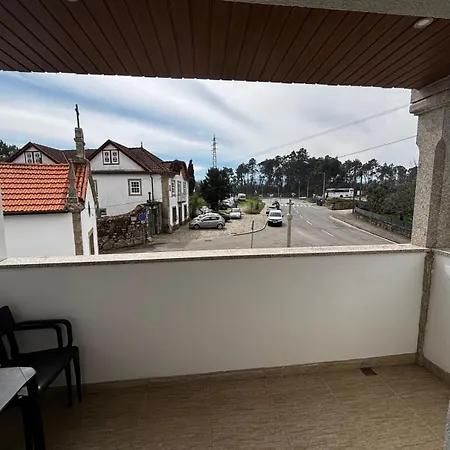 Solar De Sao Pedro * Monção