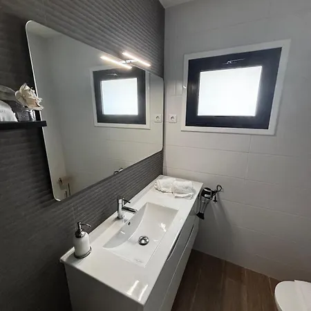 Inn Solar De Sao Pedro *