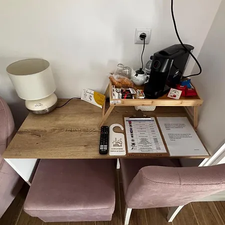 Solar De Sao Pedro *