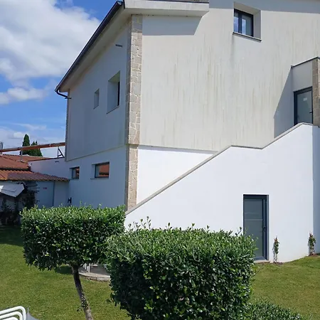 Solar De Sao Pedro