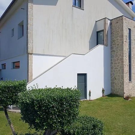 Solar De Sao Pedro *