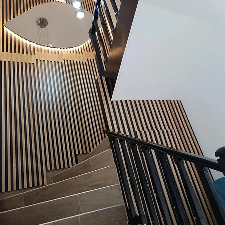 Inn Solar De Sao Pedro *