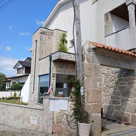 Solar De Sao Pedro Inn