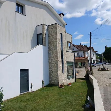 Inn Solar De Sao Pedro