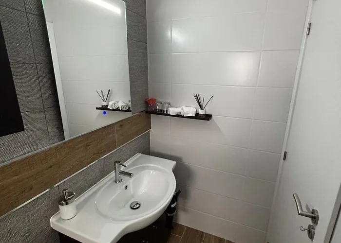 Solar De Sao Pedro Gasthof Monção