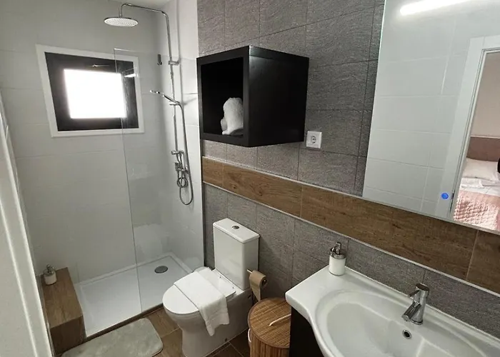 Solar De Sao Pedro Monção