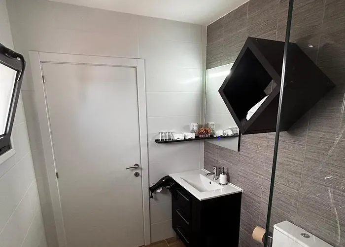 Gasthof Solar De Sao Pedro *