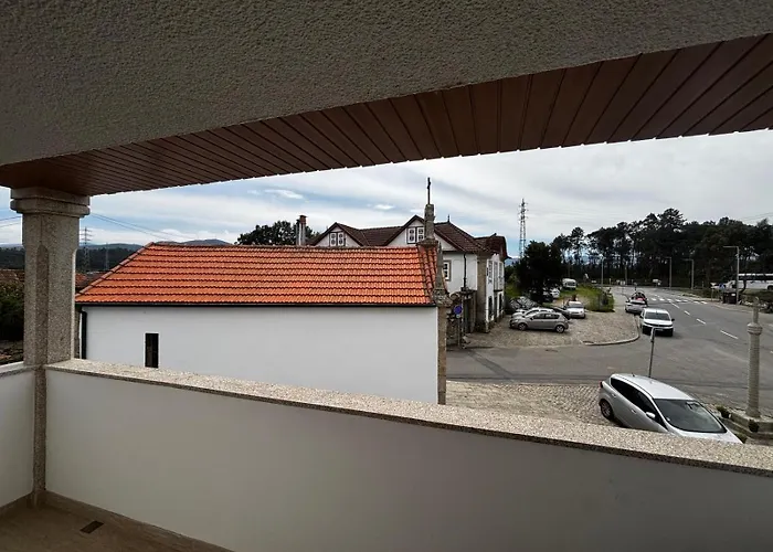 Gasthof Solar De Sao Pedro