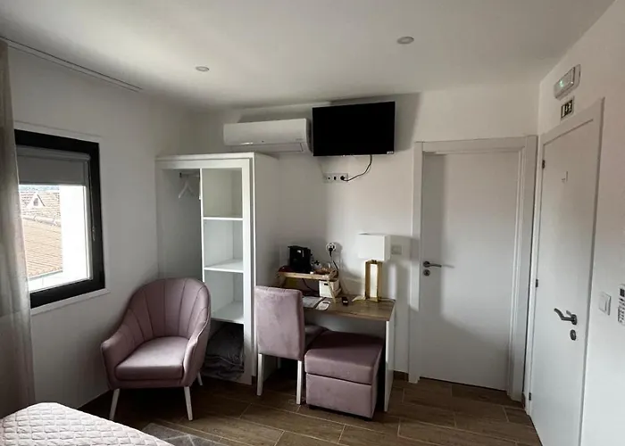 Gasthof Solar De Sao Pedro *