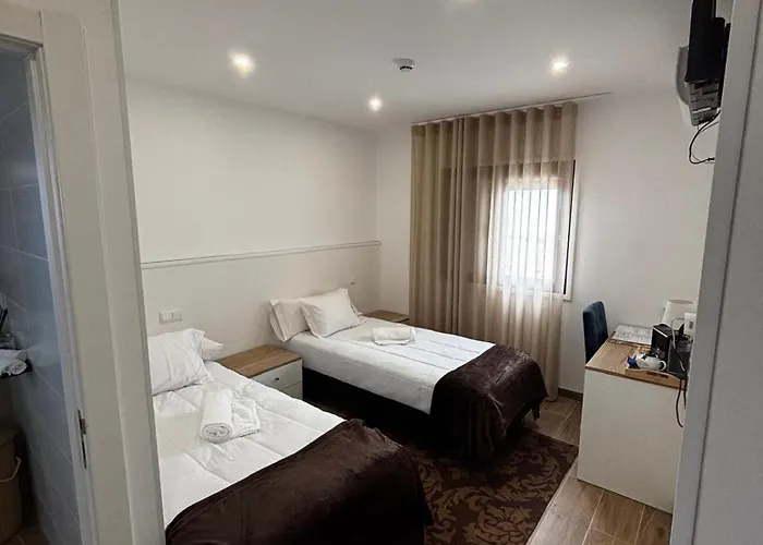 Solar De Sao Pedro Monção