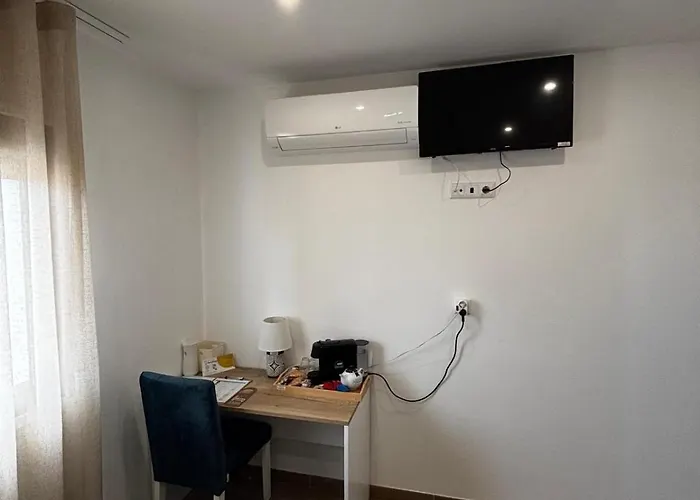 Solar De Sao Pedro * Monção