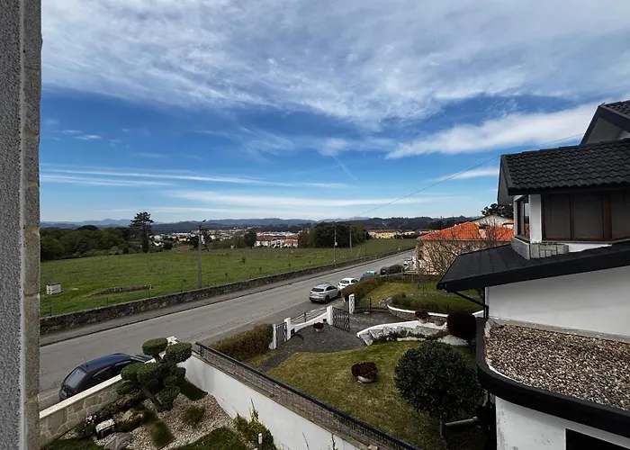 Gasthof Solar De Sao Pedro