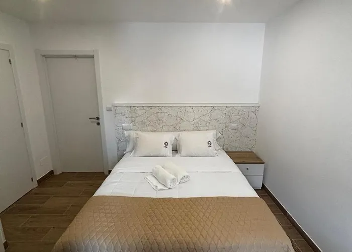 Solar De Sao Pedro Monção