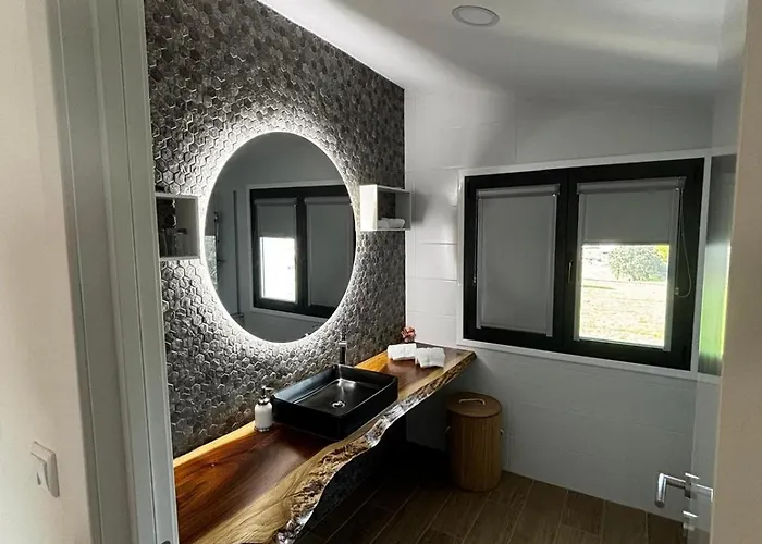 Solar De Sao Pedro *