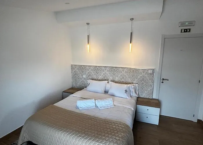 Solar De Sao Pedro Gasthof Monção