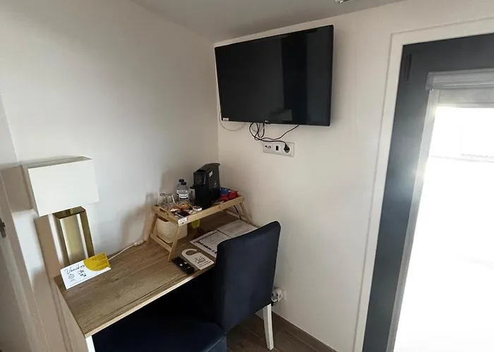 Gasthof Solar De Sao Pedro