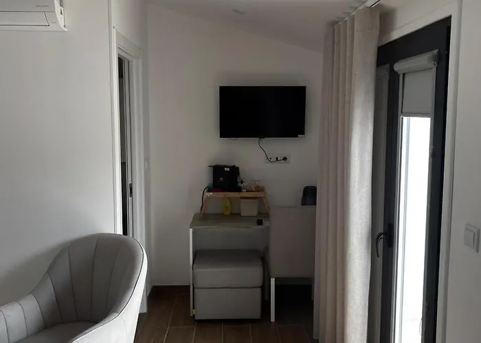 Solar De Sao Pedro *