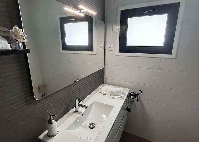 Gasthof Solar De Sao Pedro *