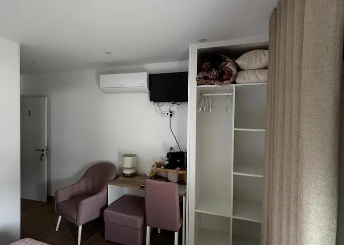 Solar De Sao Pedro Gasthof Monção