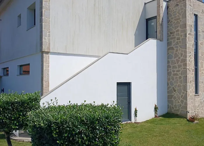 Solar De Sao Pedro *